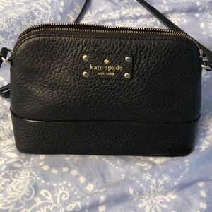 KATE SPADE satchel !!!